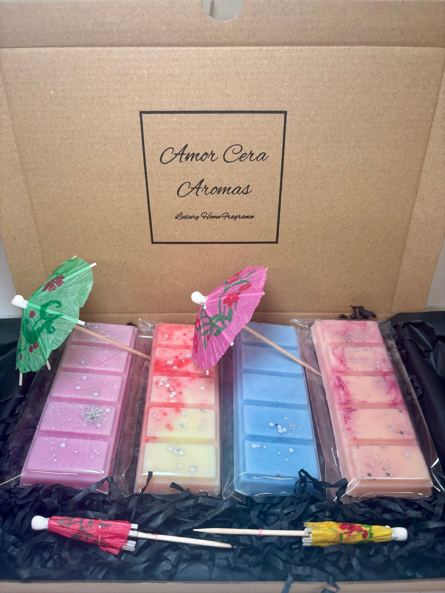 Monthly Subscription Box