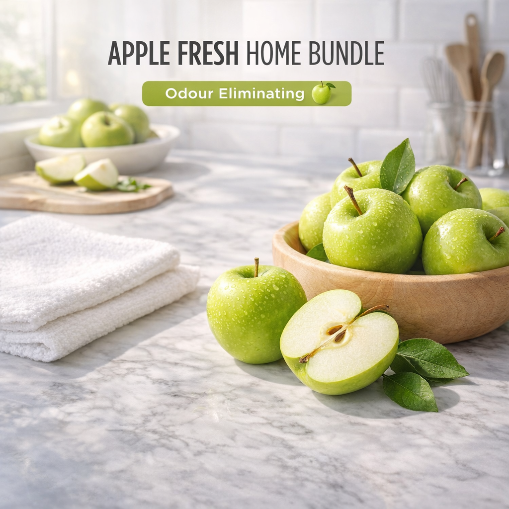 Apple Fresh bundle