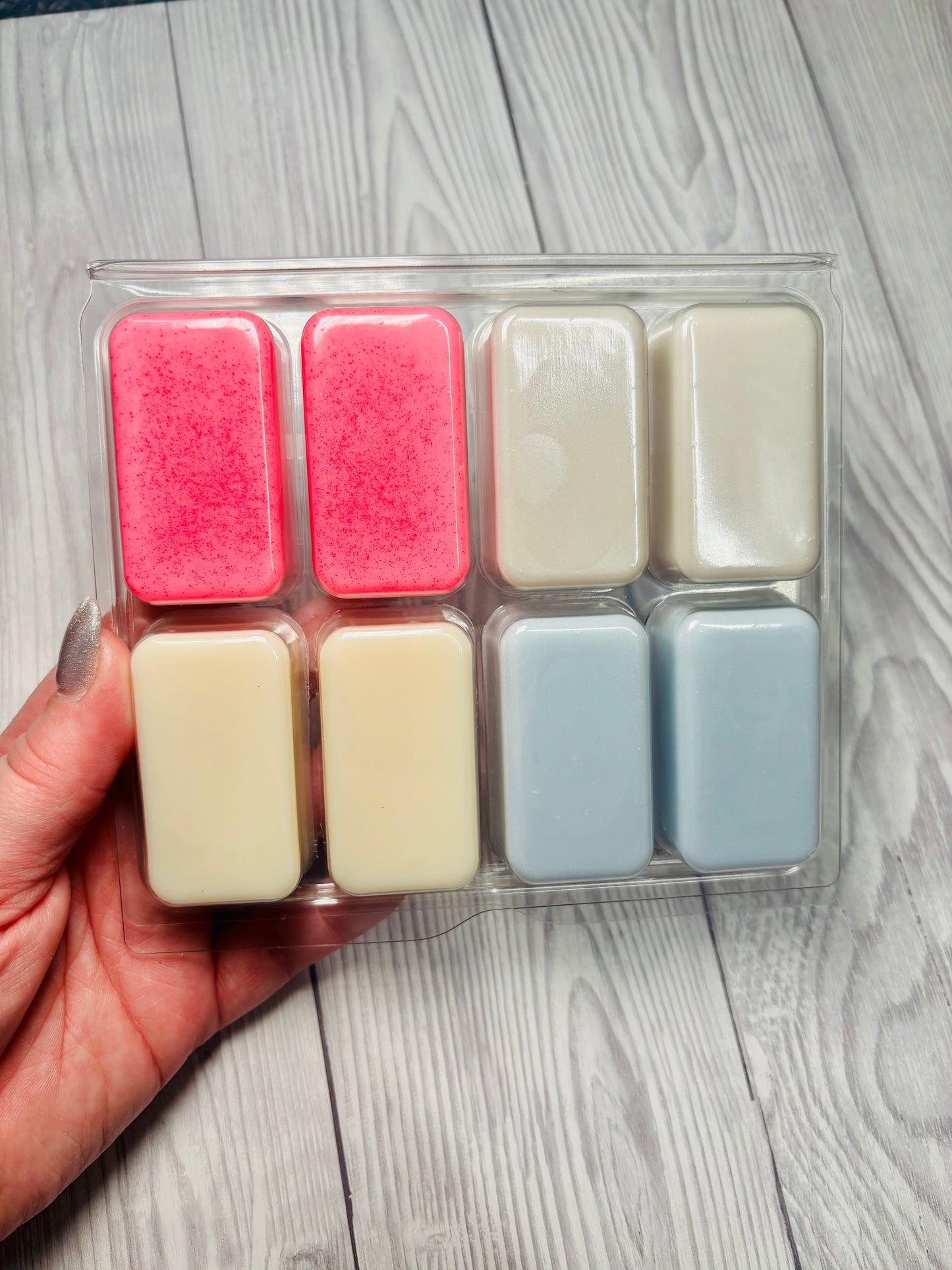 The Cleanaholics Collection