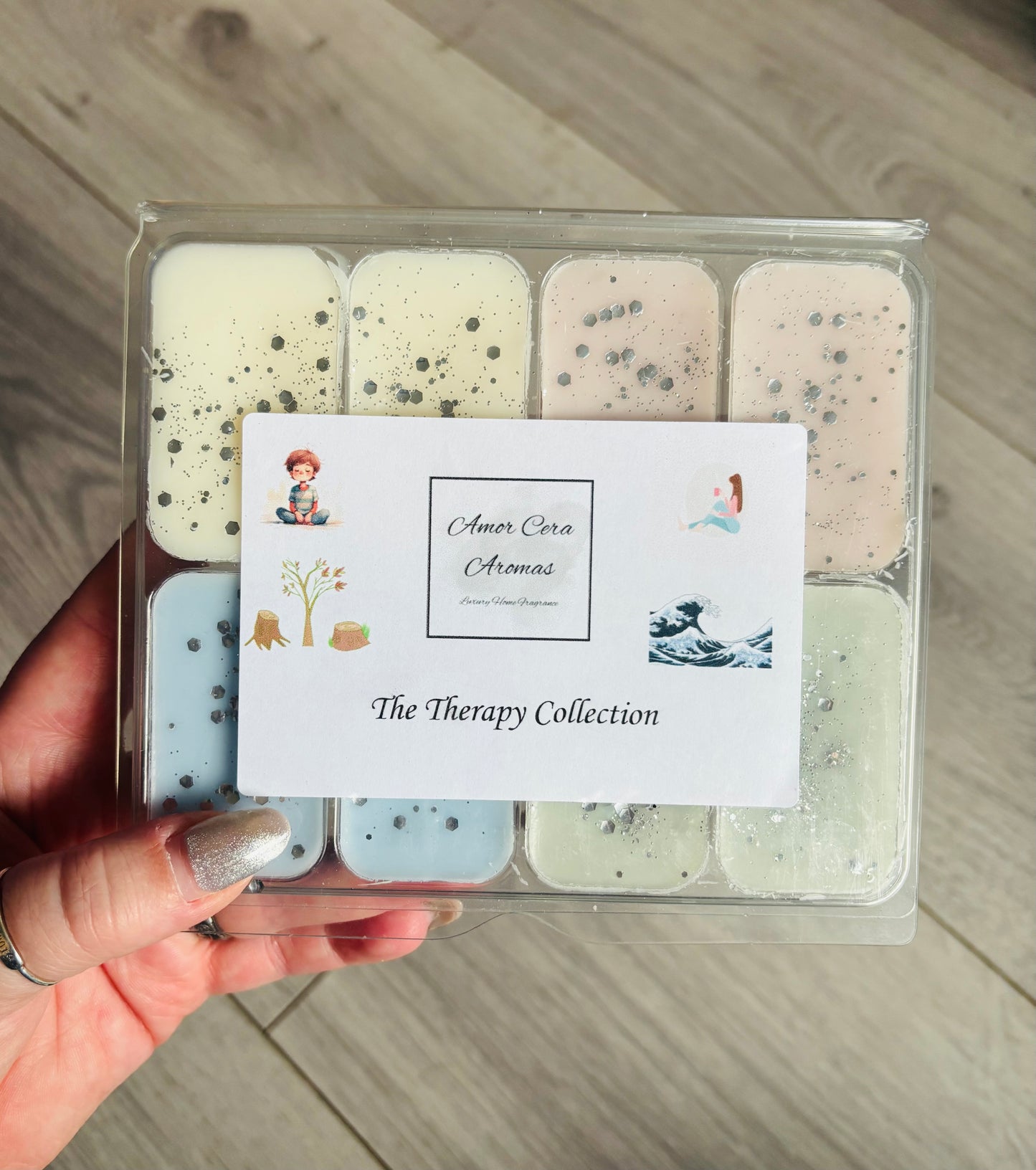The Therapy Collection