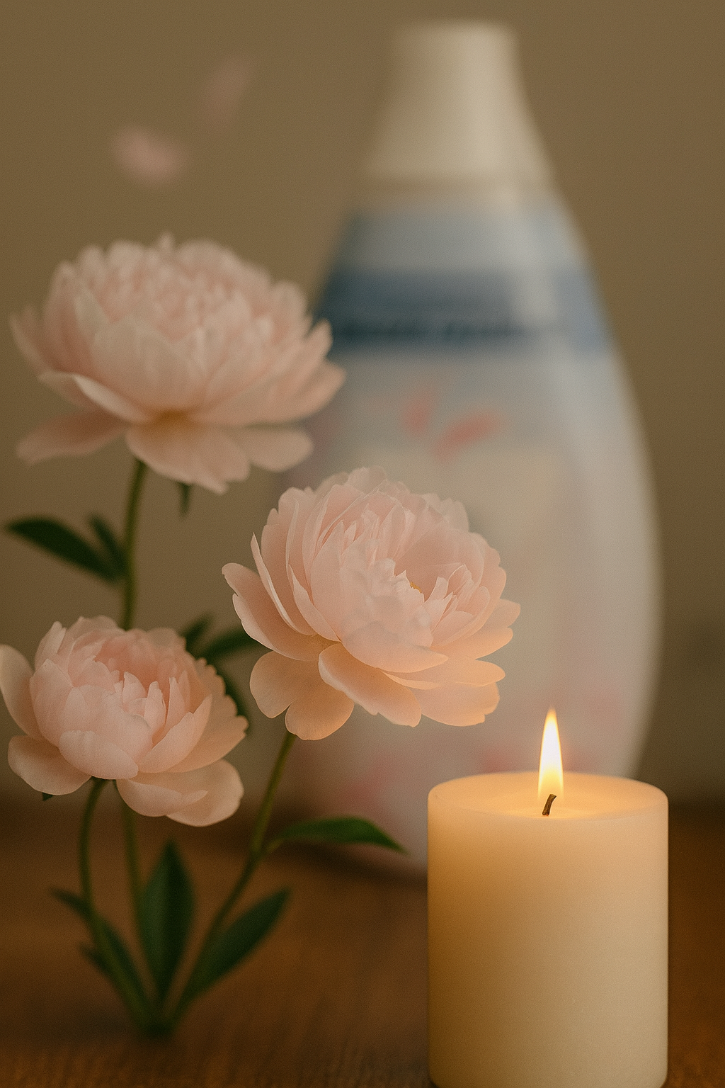 Comfy Heaven Scent
