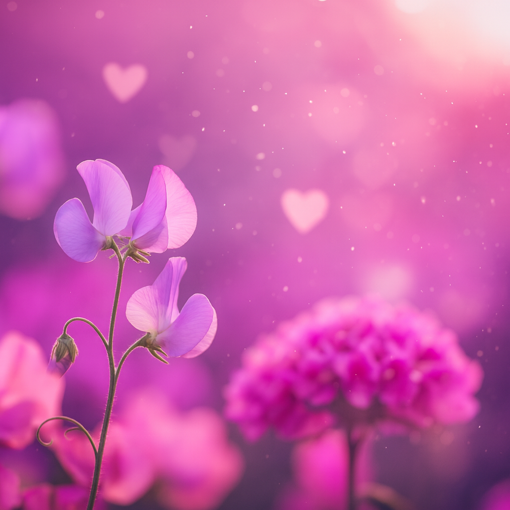 Love Spell