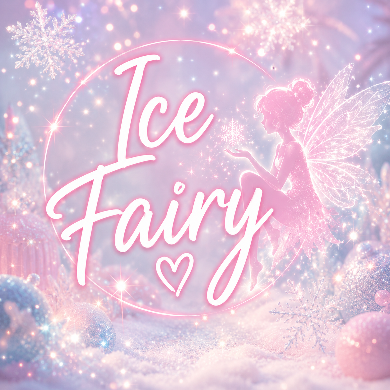 Ice Fairy