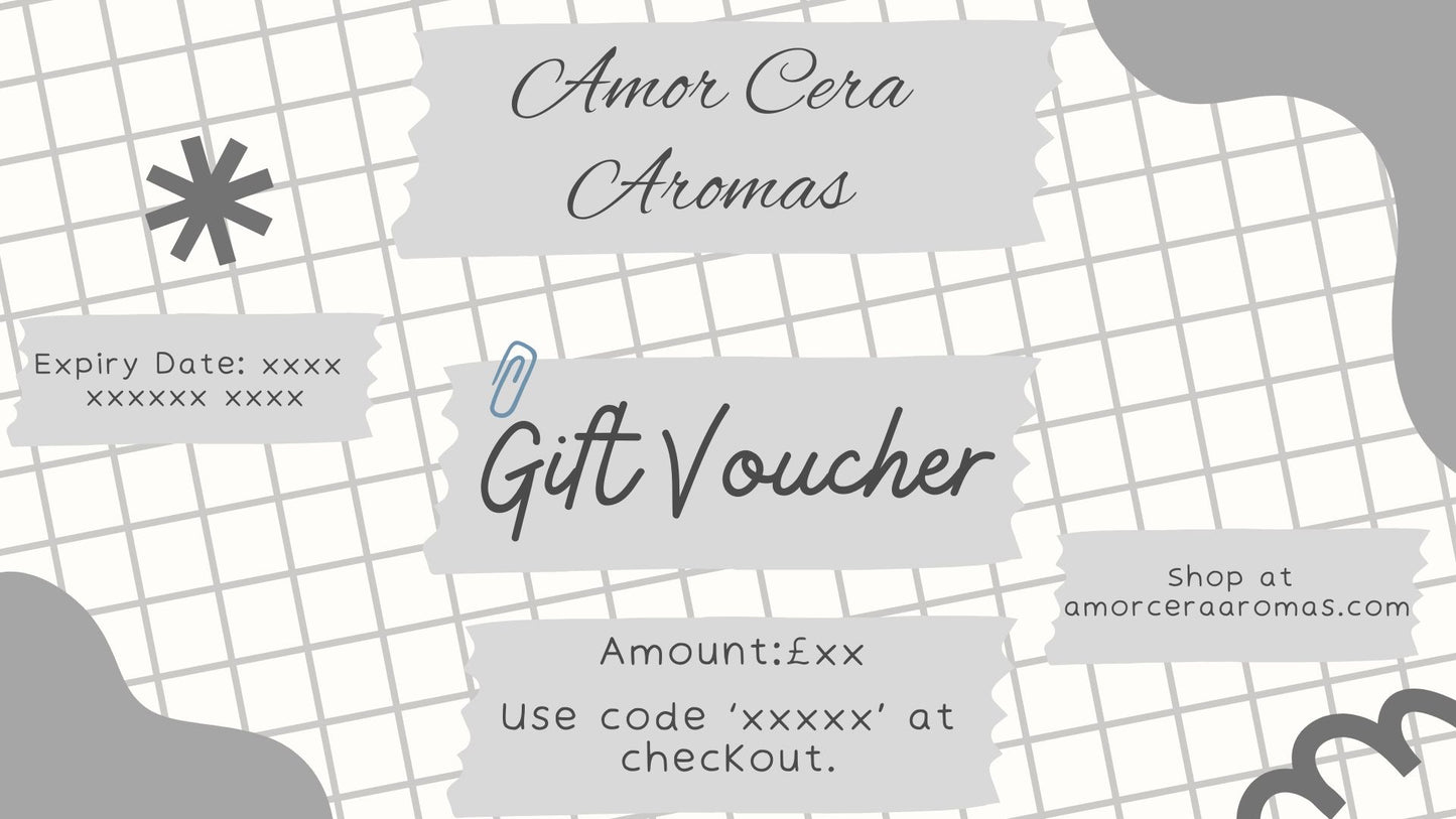 Gift Voucher