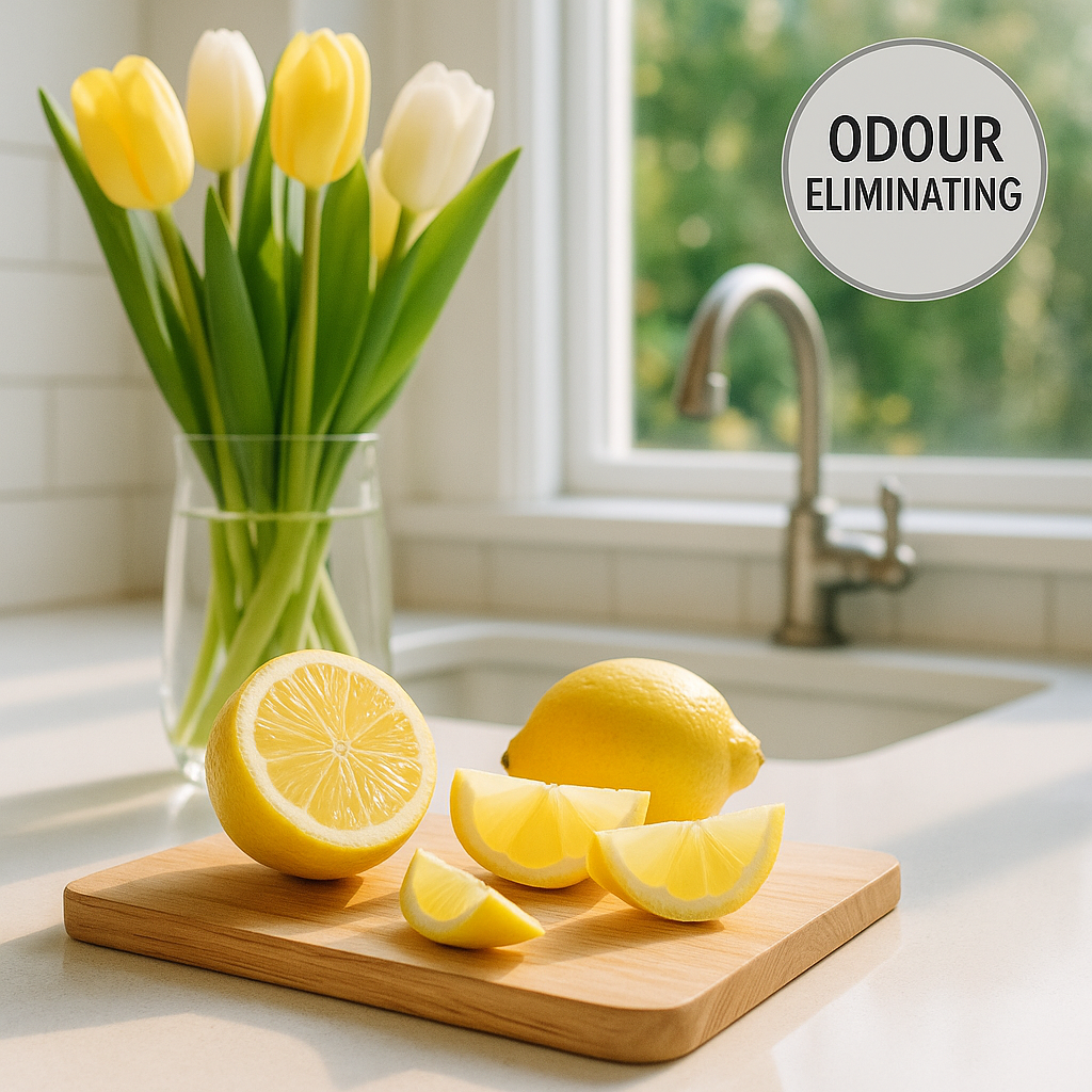 Freshen Up Friday (odour eliminator)