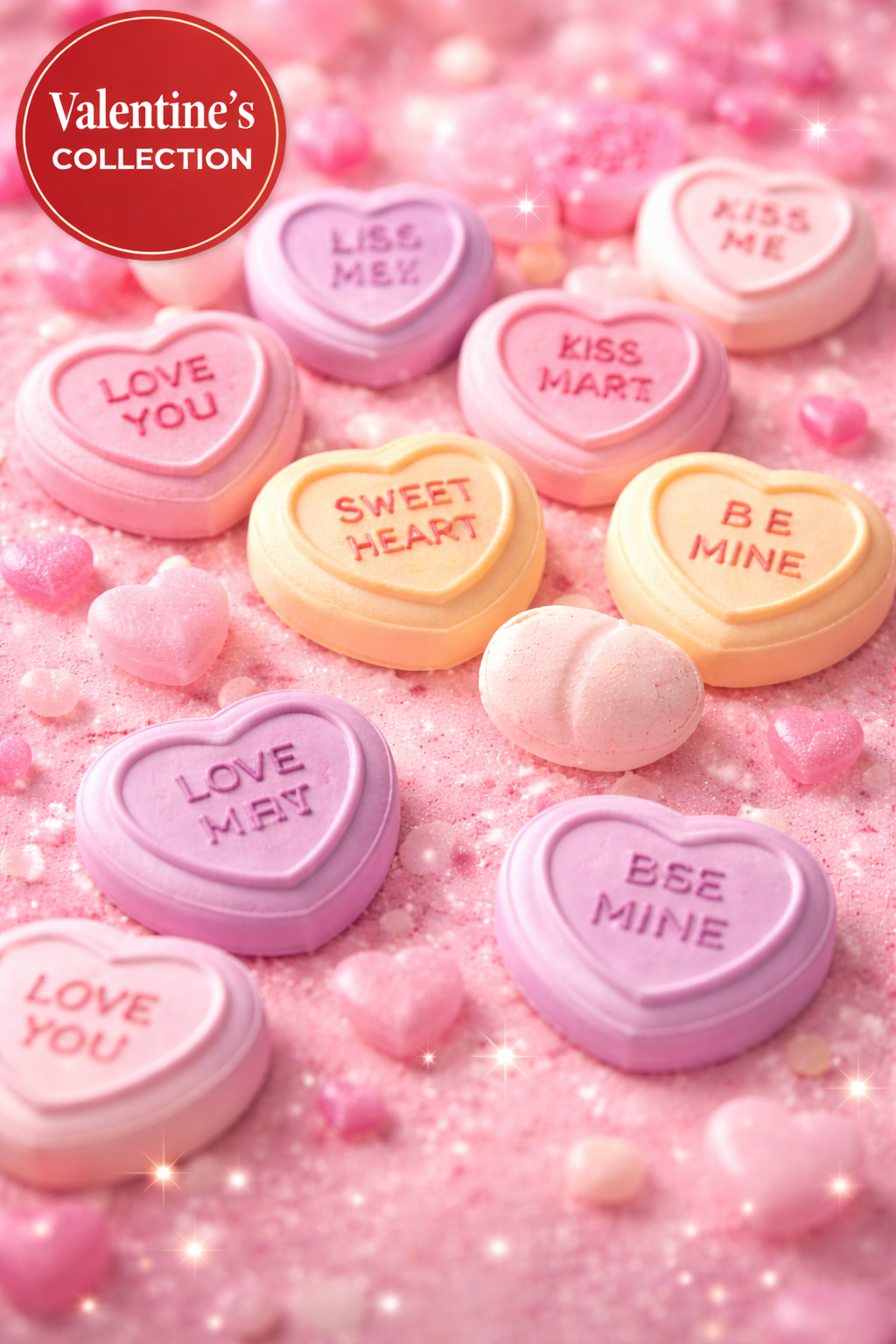 Luv Hearts