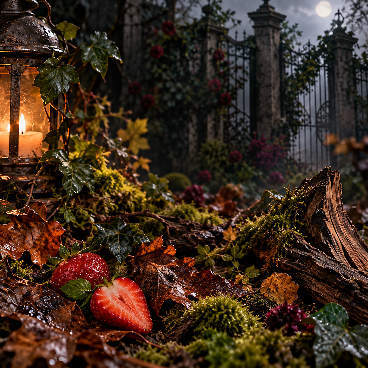 Zombie’s Garden