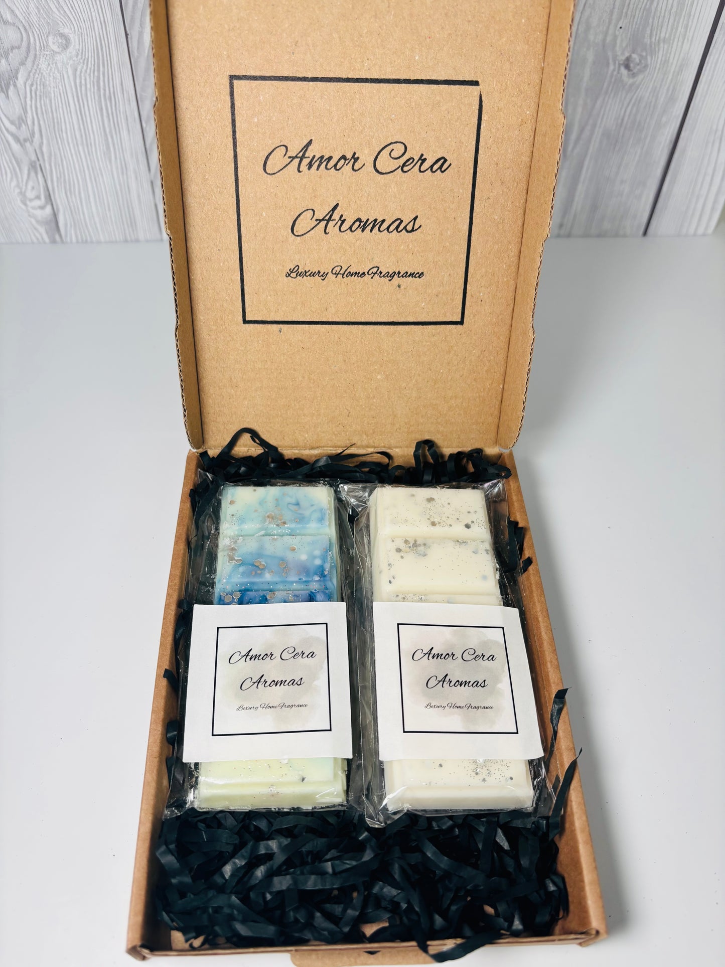 Mini Monthly Subscription Box