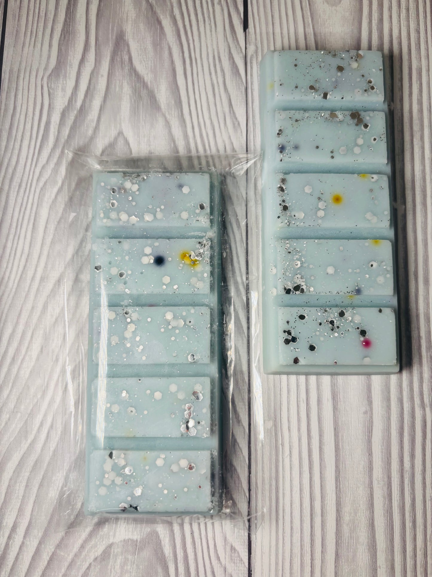 Wood Sage & Sea Salt