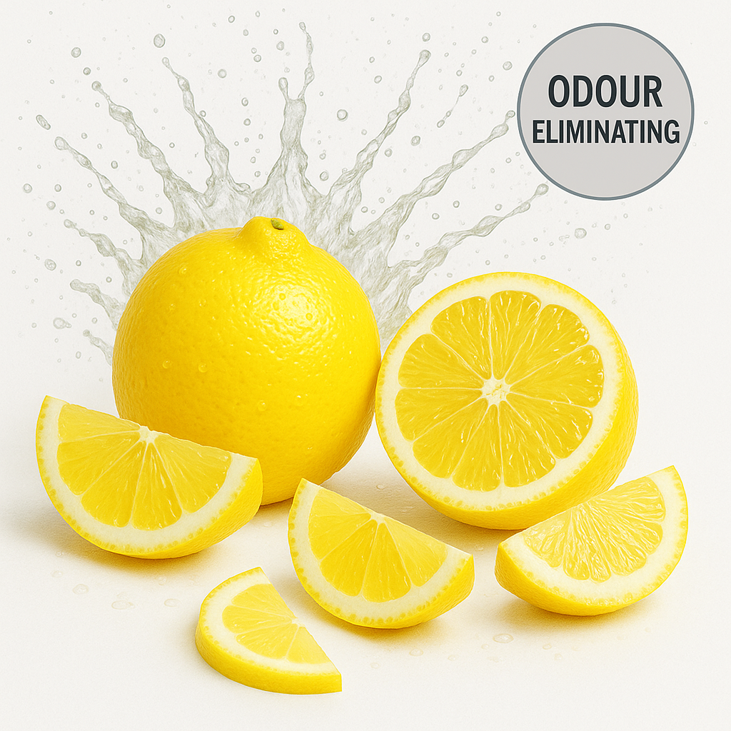 Lemon Fresh