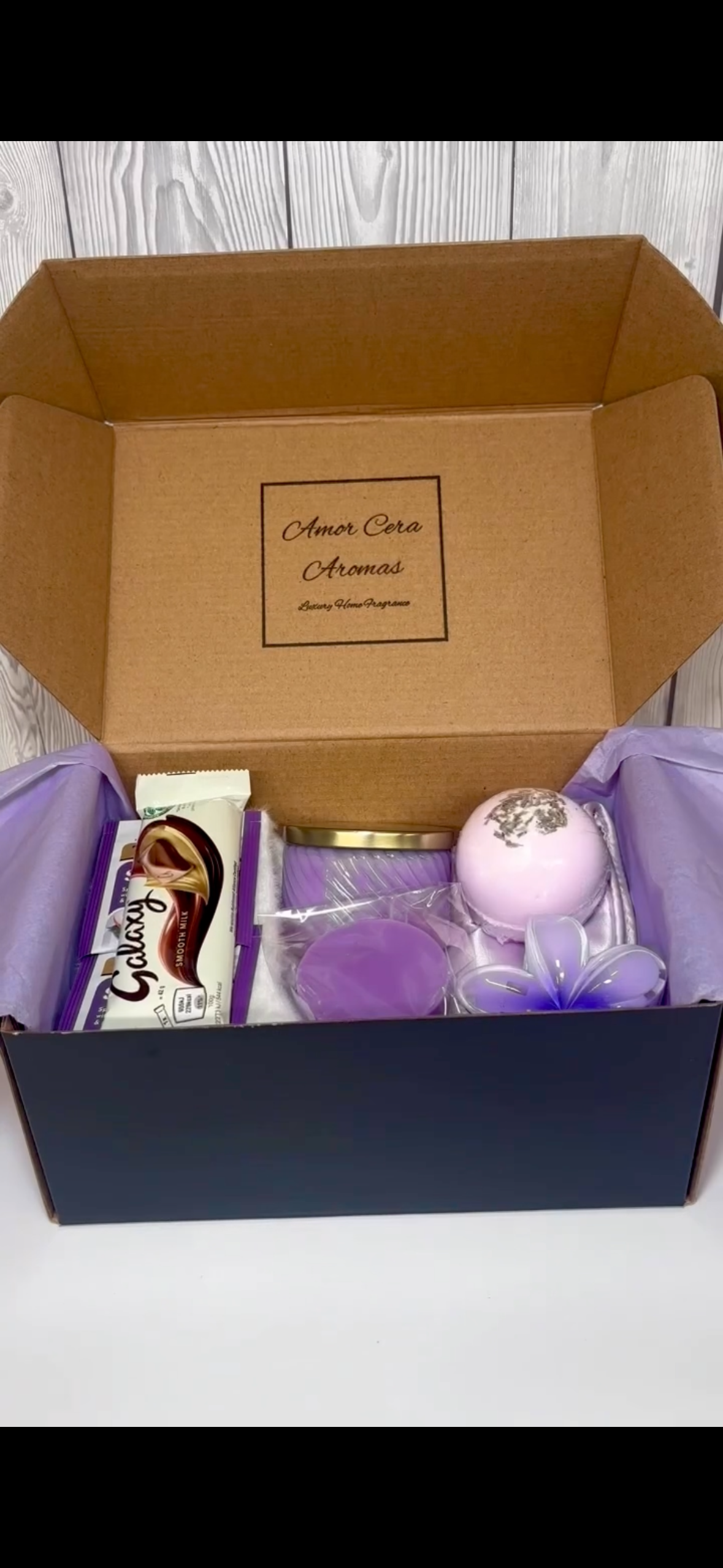 Box Of Dreams