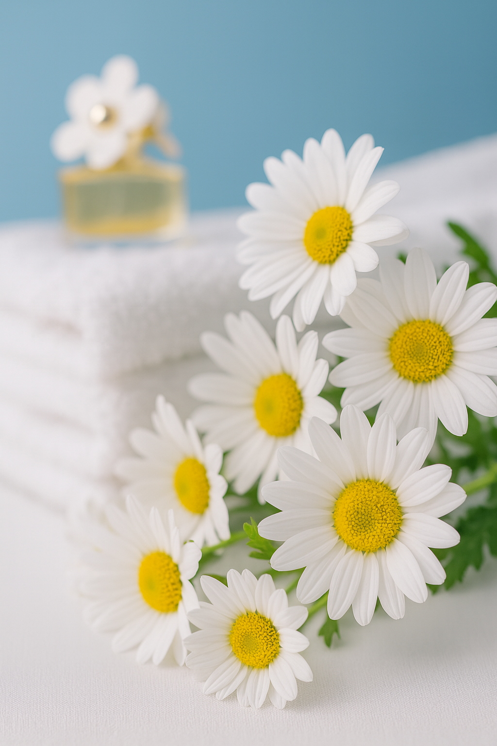Daisy