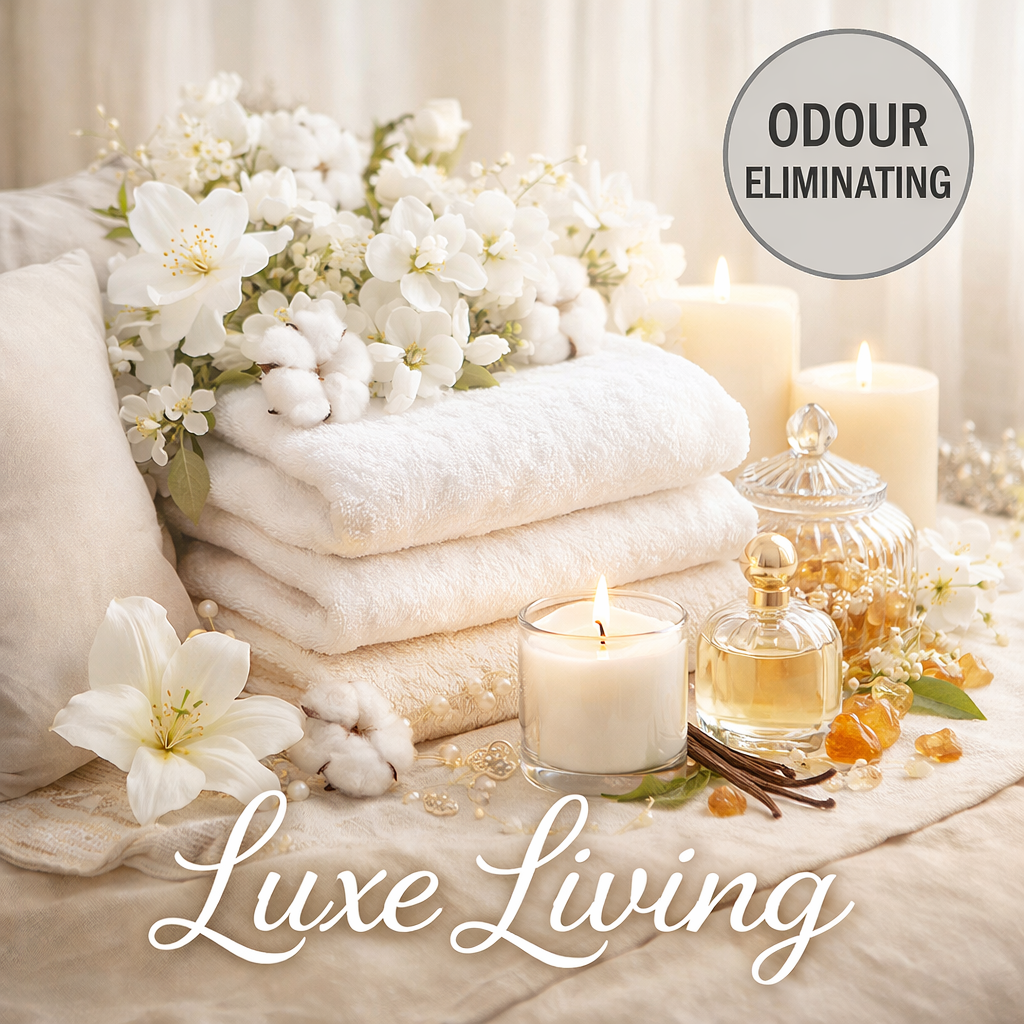 Luxe Living