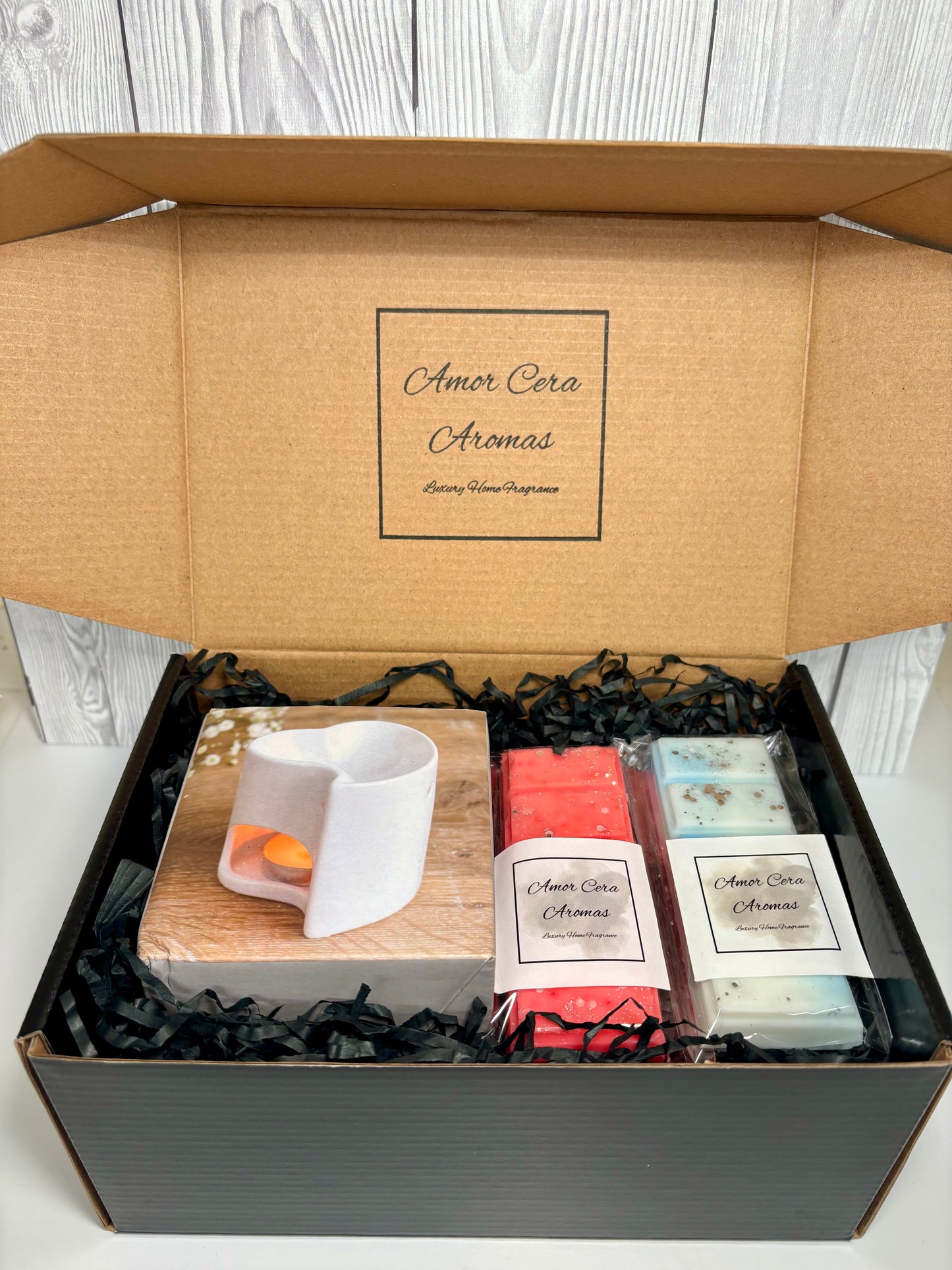 Wax Melt Starter Kit