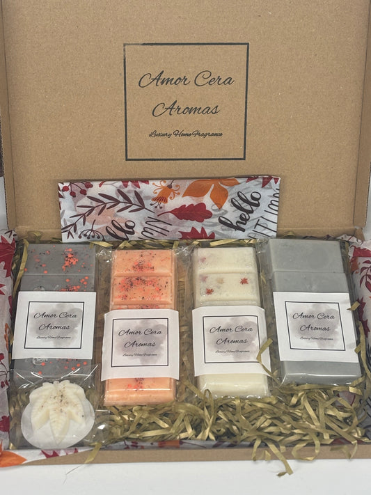 Monthly Subscription Box