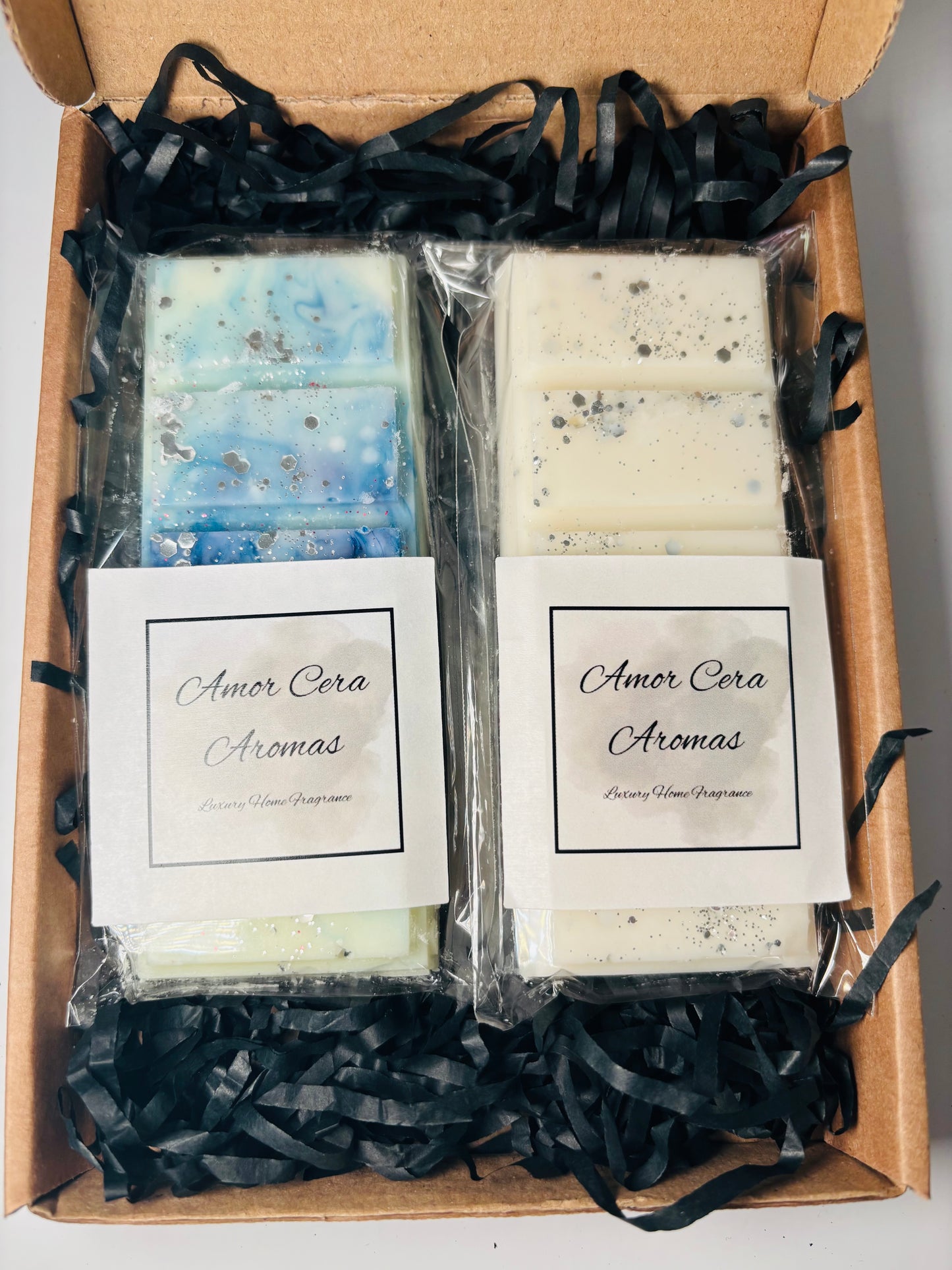 Mini Monthly Subscription Box