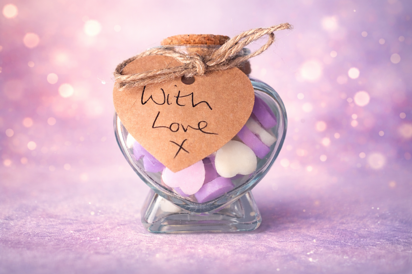 Jar of Hearts