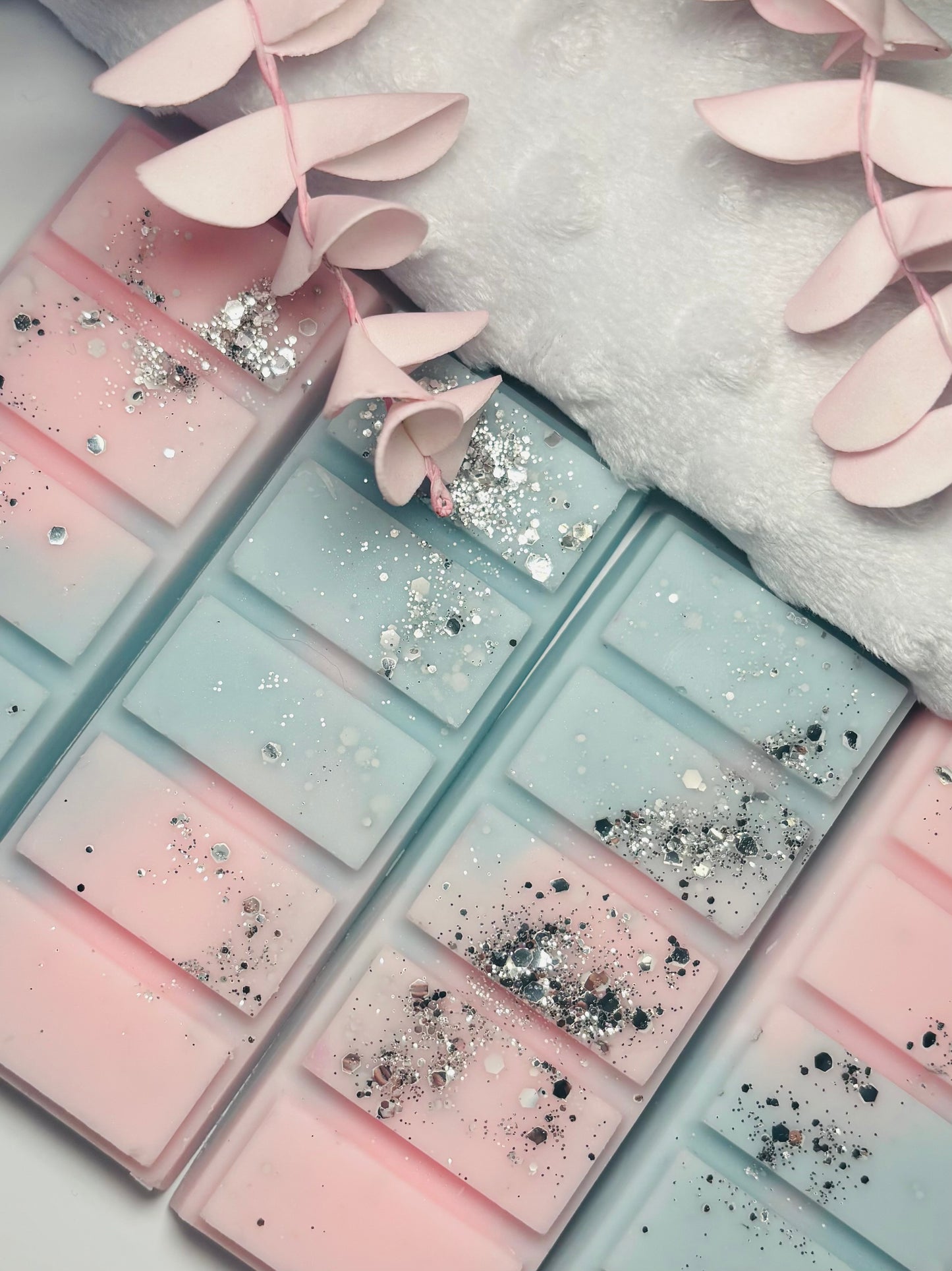 Comfy Heaven Scent