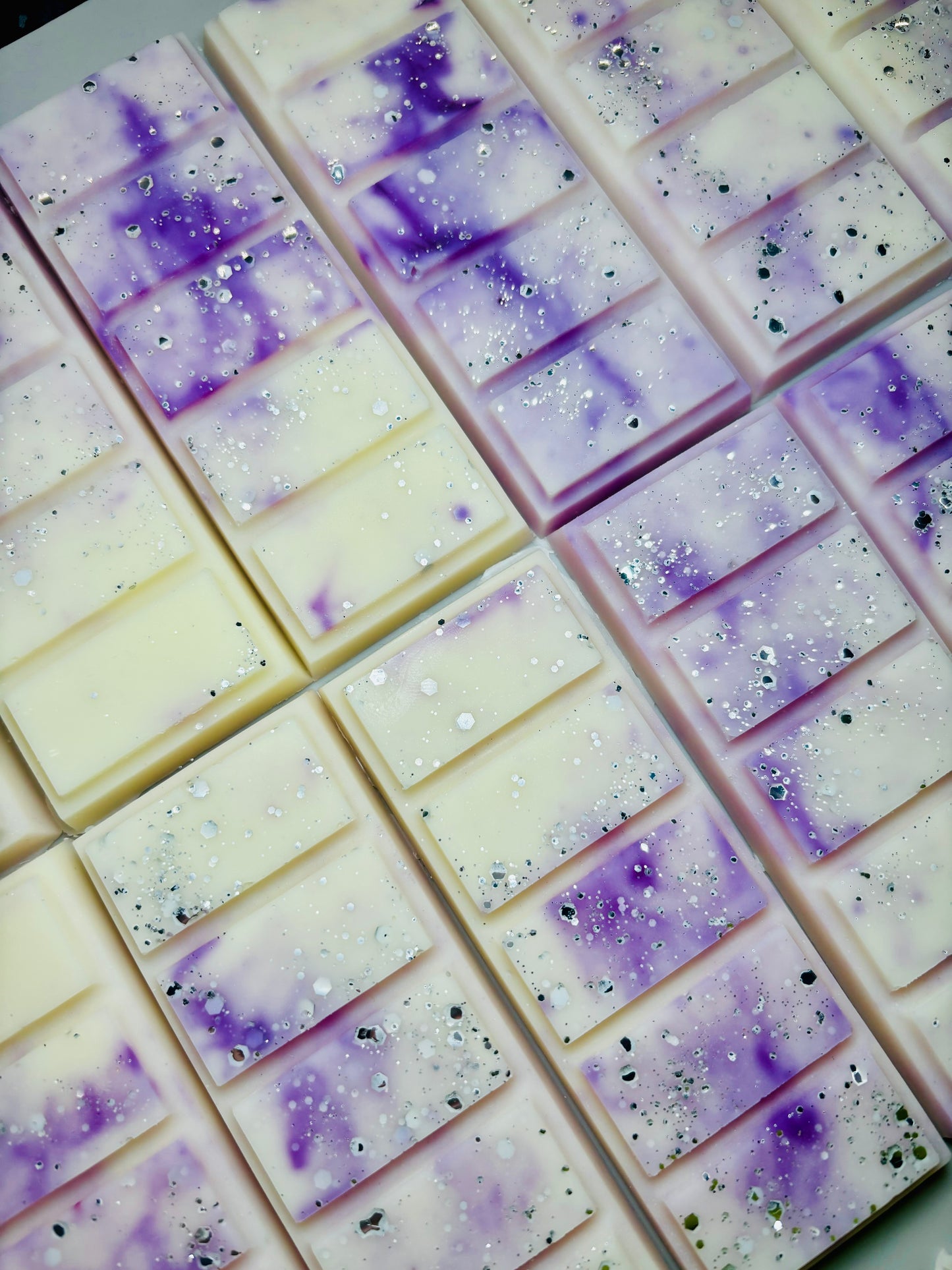 Lemon & Lavender