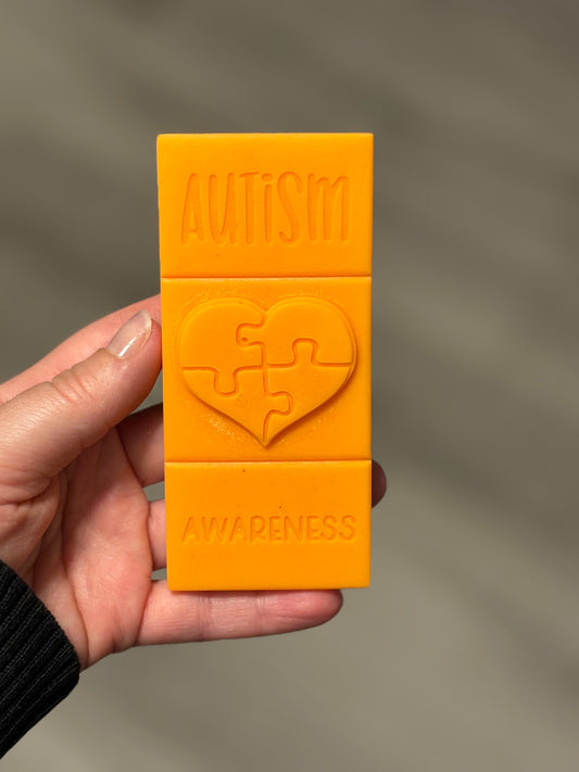 Creating Calm Oasis (our autism & adhd inspired scent)
