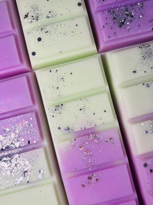 Bergamot & Patchouli