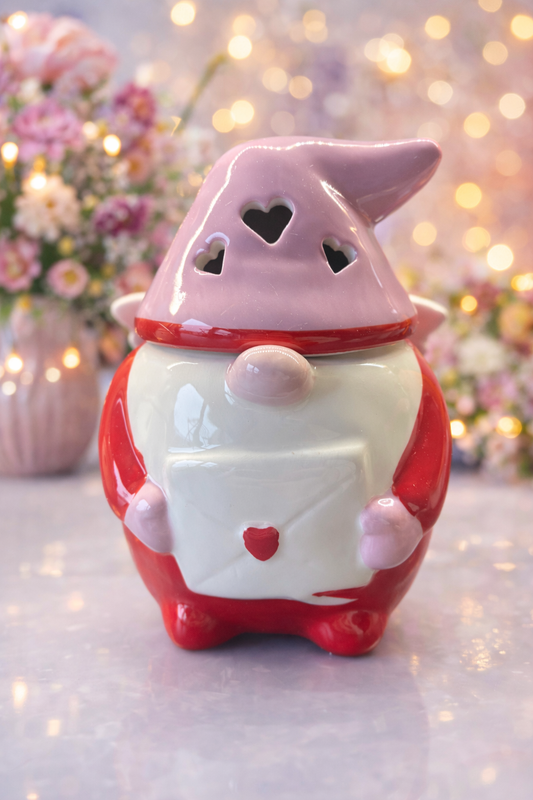 Cupid wax melt burner
