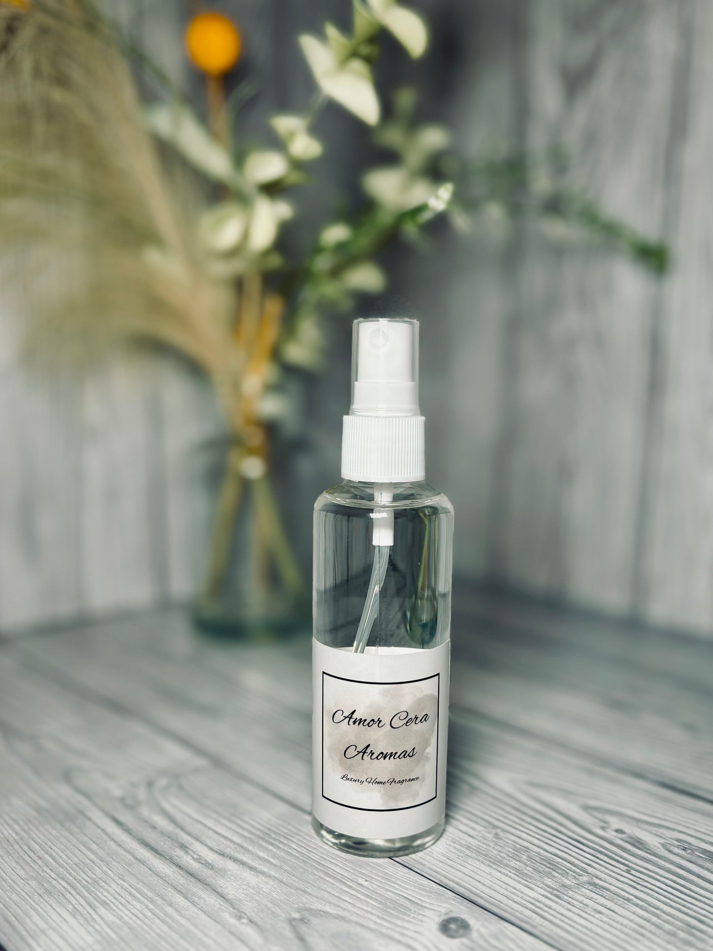 Room spray