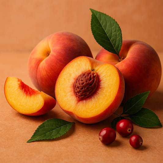 Bitter Peach