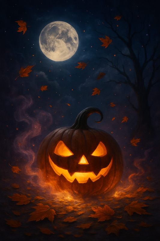 Trick or Treat