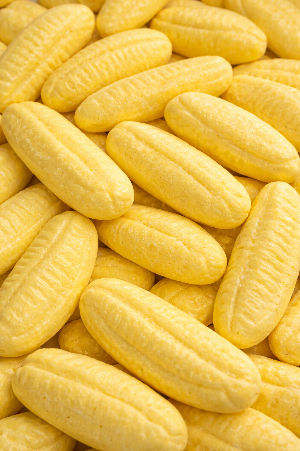 Foam Banana