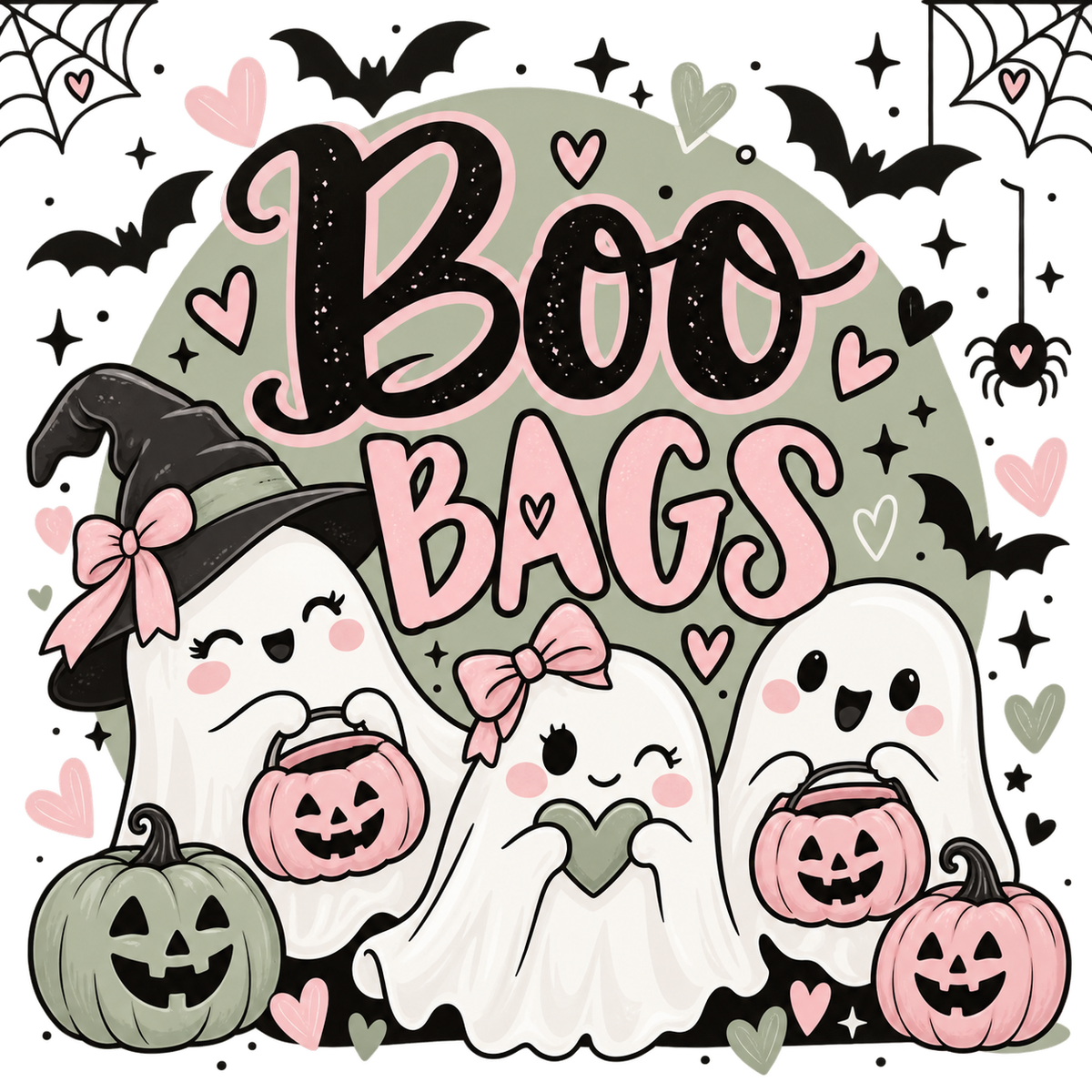 Boo Bag