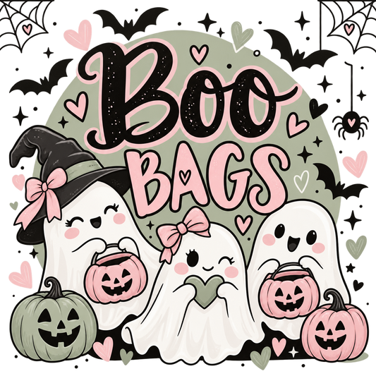 Boo Bag