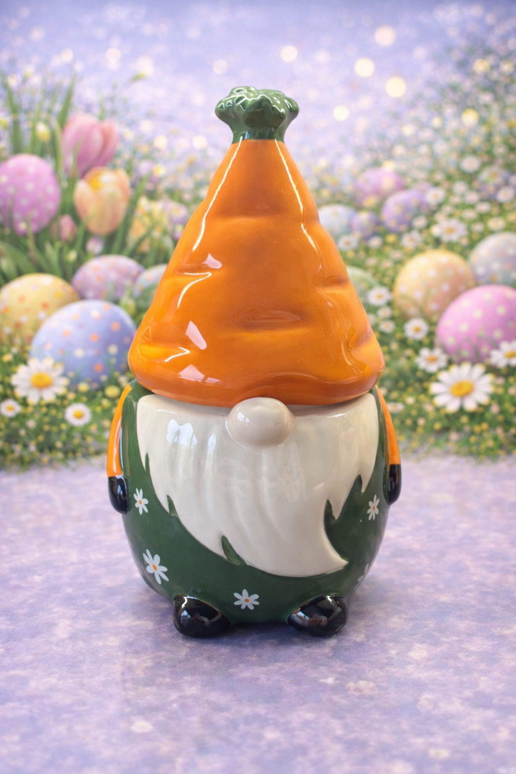 Gonk wax melt burner