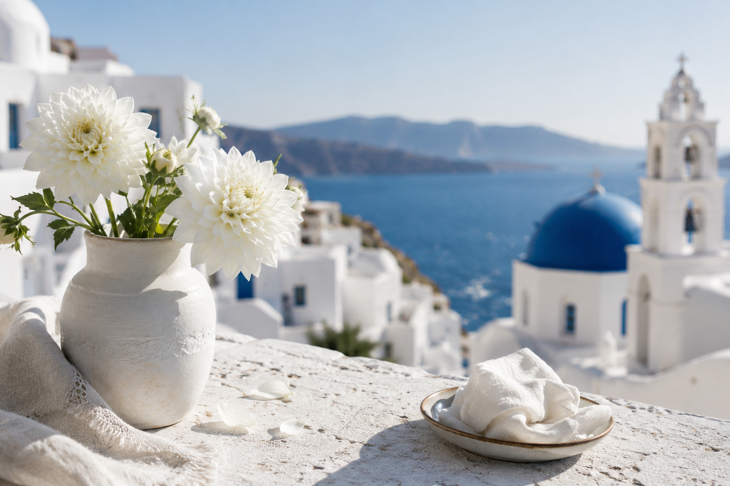 Santorini