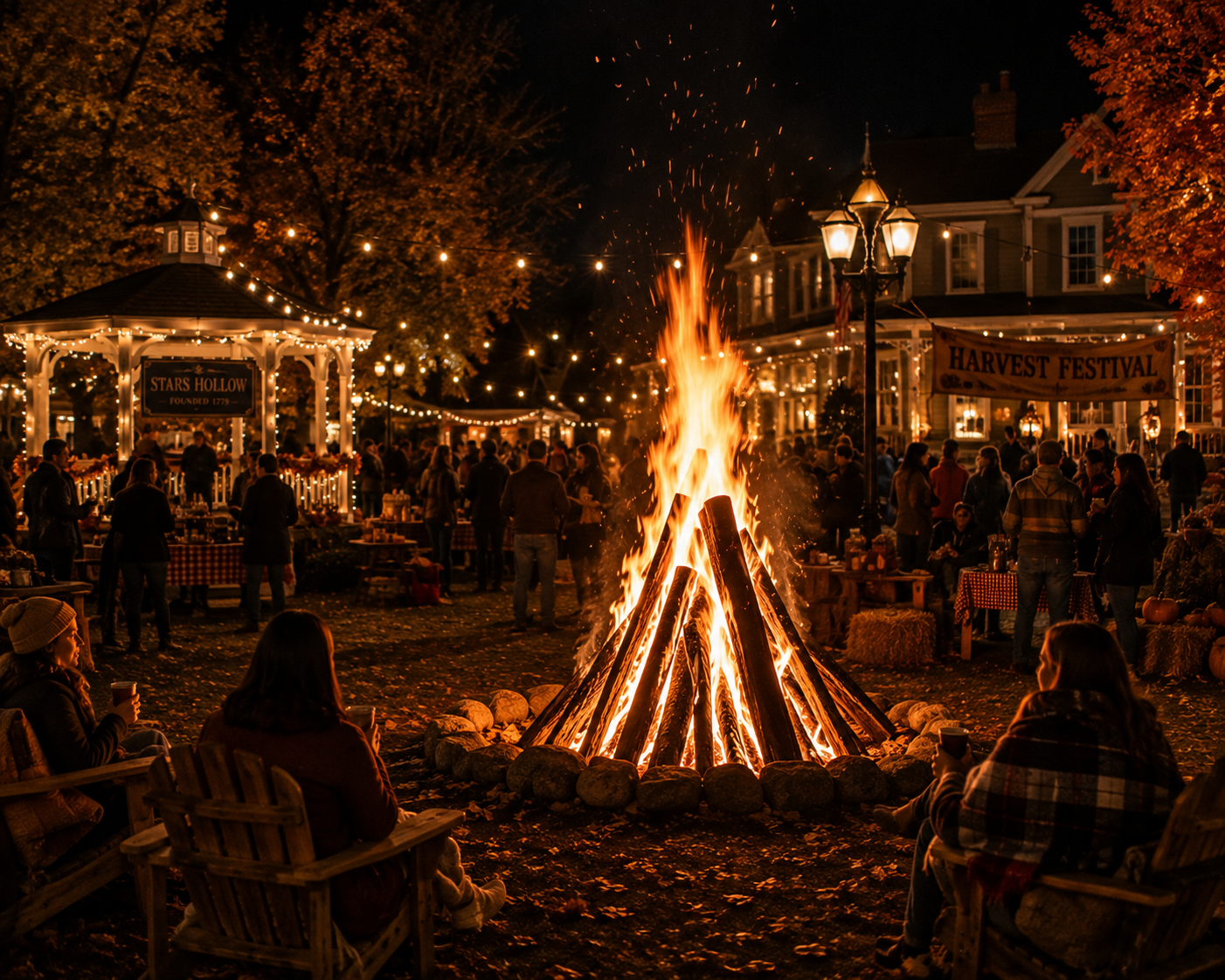 Firelight Festival