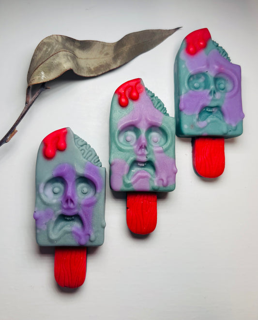 Zombie Garden