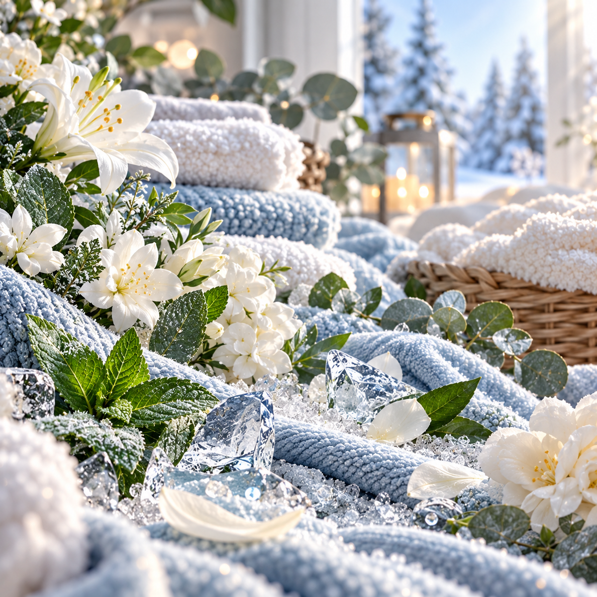 Winter Wonder