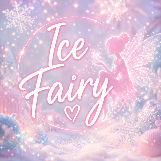 Ice Fairy