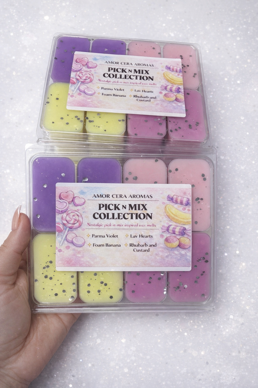 Pick N Mix collection