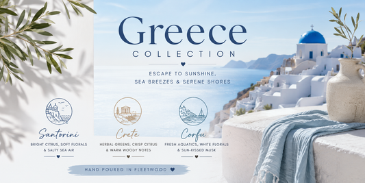 The Greece Collection