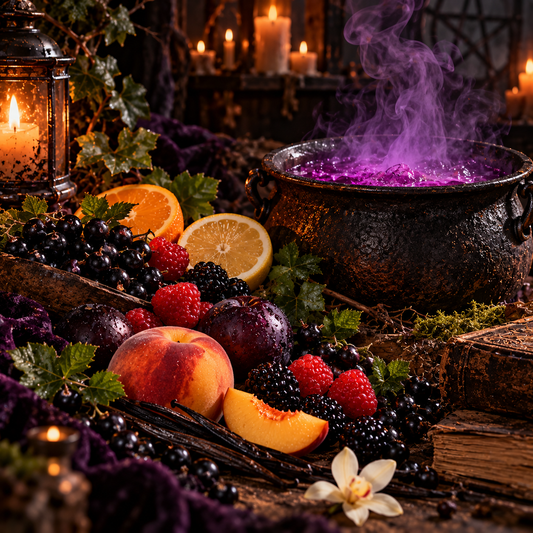 Witches Brew