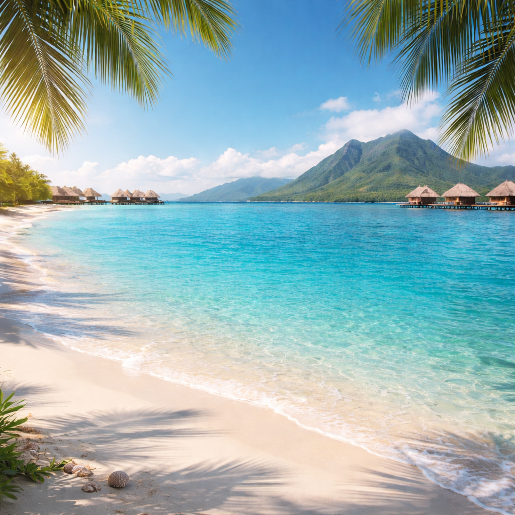 Bora Bora