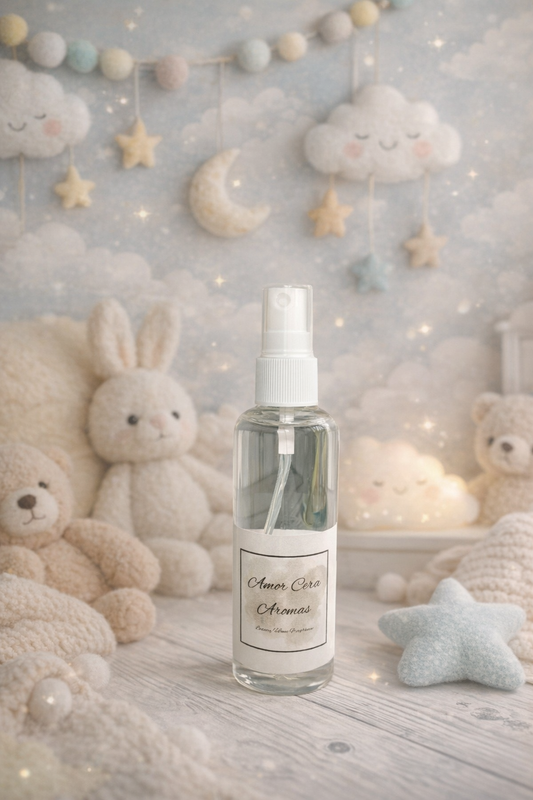 Baby Fresh Room Spray