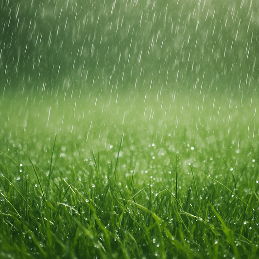 April Showers