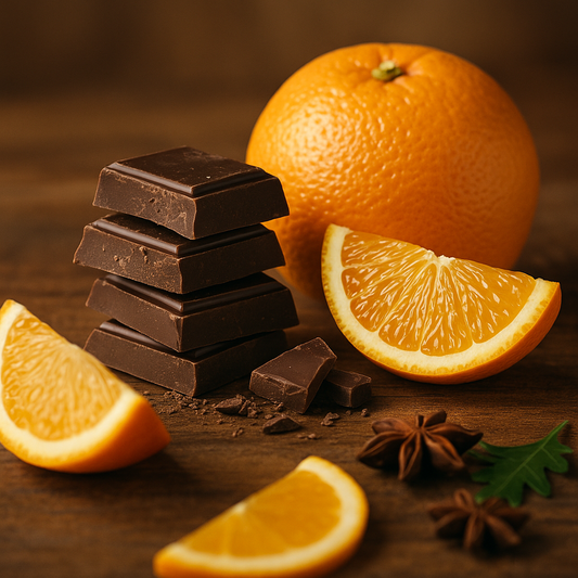 Chocolate Orange