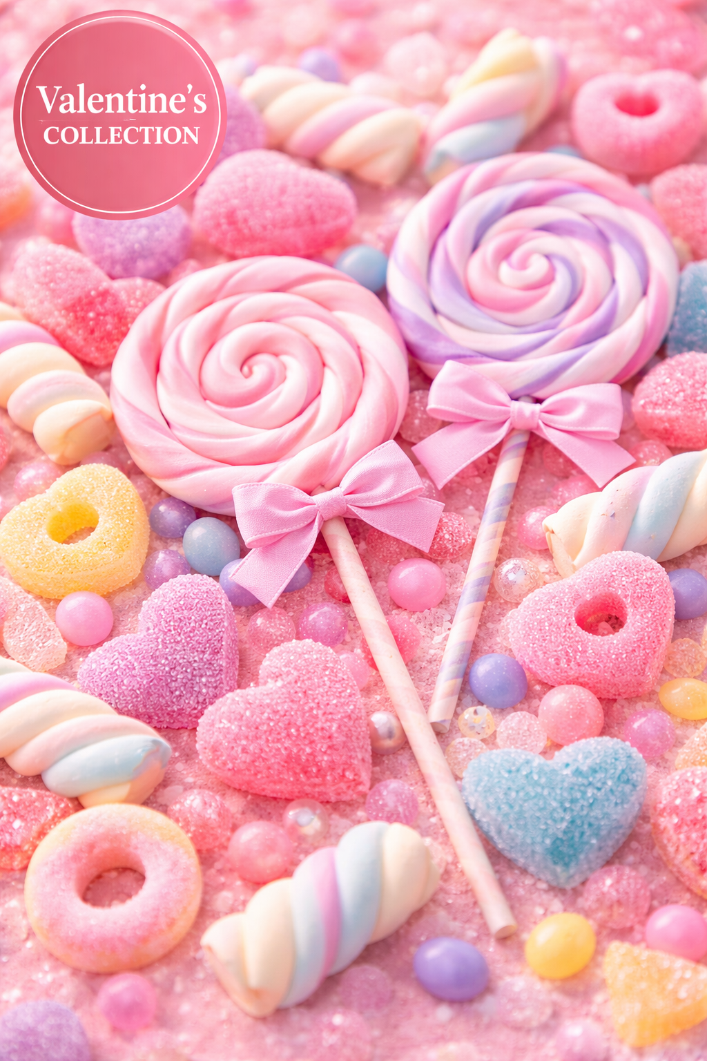 Sweet Candy