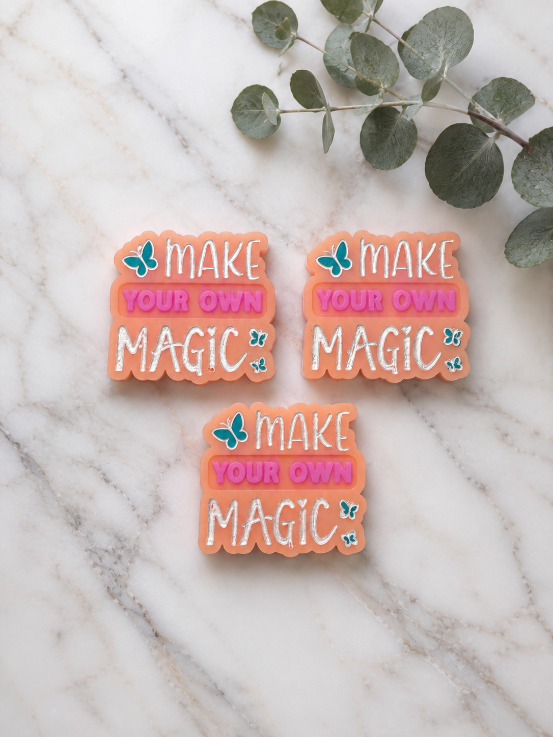 Make Your Own Magic shape