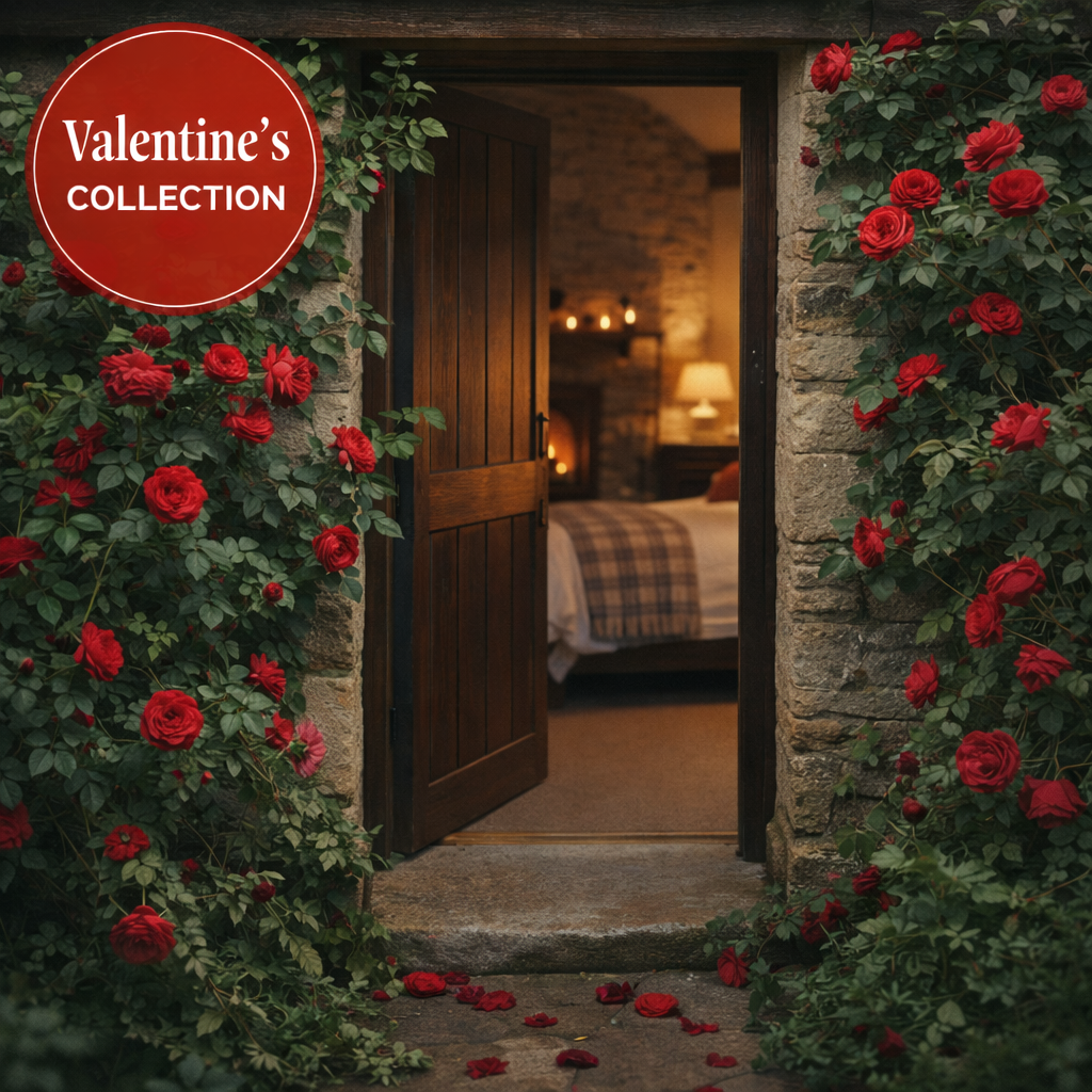 Romantic Getaway