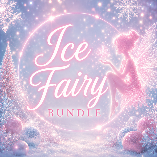 Ice Fairy Bundle