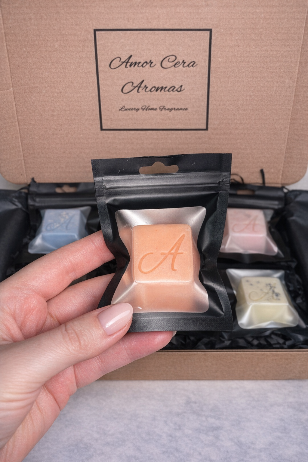 Best Seller Discovery Box